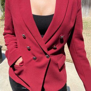 Women’s Blazer